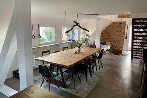 Industrial-Style Maisonettewohnung in TOP-Lage von Weilimdorf – Maierhofstraße 23, 70499 Weilimdorf (Ortsteil), Stuttgart – Vorschaubild 3