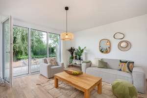 HAUS 1 | Neubau-Doppelhaushälfte | KfW 40 QNG Plus – Hofheimer Str. 26, 65830 Kriftel – Vorschaubild 7