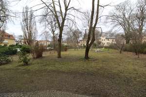 Souterrainwohnung in herrlicher Lage - Am Neuen Garten in Potsdam – Am Neuen Garten 18, 14469 Nauener Vorstadt, Potsdam – Vorschaubild 7