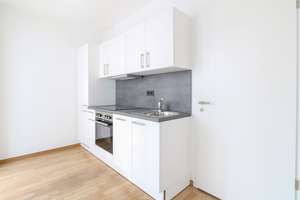 Exklusives Wohnambiente in ERSTBEZUG: Lichtdurchflutete 2-Zi.-Etagenwohnung mit Balkon – Meta-Gadesmann-Str. 24, 60326 Gallus, Frankfurt am Main – Vorschaubild 4