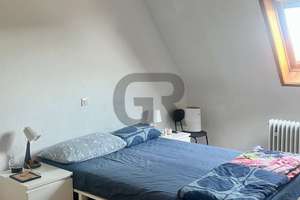 Raumwunder - Großzügige 2 Zimmer Wohnung in Darmstadt West – Die vollständige Adresse der Immobilie erhältst du vom Anbieter., 64295 Darmstadt-West, Darmstadt – Vorschaubild 4