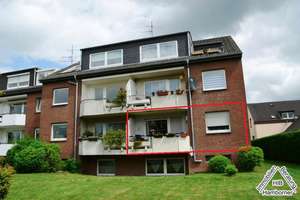 Gemütliche, ruhige 3 Zimmer Wohnung in Walsum-Overbruch (Prov. Frei) – Friedrich-Ebert-Straße 539, 47178 Overbruch, Duisburg – Vorschaubild 3
