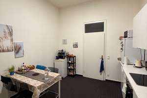 schöne möblierte 2- Zimmer- Wohnung in Düsseldorf zu vermieten! – Mintropstraße 9, 40215 Friedrichstadt, Düsseldorf – Vorschaubild 7