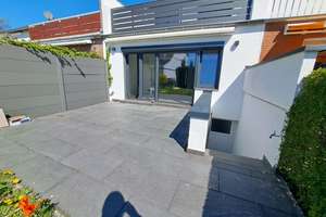 Erstbezug nach Kernsanierung: Reihenmittelhaus in Travemünde – Langer Bogen 18, 23570 Travemünde, Lübeck – Vorschaubild 10