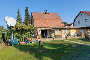 Freistehendes Einfamilienhaus auf Eckgrundstück – Die vollständige Adresse der Immobilie erhältst du vom Anbieter., 13435 Wittenau, Berlin – Vorschaubild 4