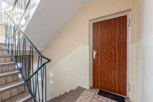 Neuwertige 2-Zimmer-Wohnung in Braunschweig mit Terrasse! Meine Wohnung = Mein Partner! – Die vollständige Adresse der Immobilie erhältst du vom Anbieter., 38100 Innenstadt, Braunschweig – Vorschaubild 4