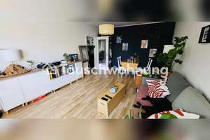 Tauschwohnung: Gut angebundene Ruheoase – Die vollständige Adresse der Immobilie erhältst du vom Anbieter., 50827 Bickendorf, Köln – Vorschaubild 4
