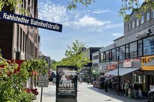IHR SPEKTAKULÄRES EIGENHEIM IM HERZEN VON ALT-RAHLSTEDT – Amtsstraße 48b, 22143 Hamburg – Vorschaubild 9