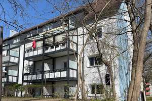 gemütliche kleine 3-Zimmer ETW Schoppershof in NBG-Hardenbergstr. 54 WE16 – Hardenbergstraße 54, 90491 Sankt Jobst, Nürnberg – Vorschaubild 2