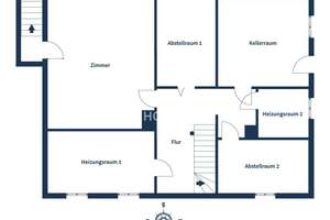 Ihr Familienglück in Forst: Bezugsfreies EFH mit Einliegerwohnung & Traumgarten – Die vollständige Adresse der Immobilie erhältst du vom Anbieter., 76694 Forst – Vorschaubild 24