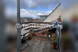 Tauschwohnung: Dachgeschosswohnung Köln Ehrenfeld – Die vollständige Adresse der Immobilie erhältst du vom Anbieter., 50825 Ehrenfeld (Ortsteil), Köln – Vorschaubild 7