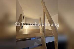 Tauschwohnung: Loft Schmuckstück am Chlodwigplatz in Kölner Südstadt – Merowingerstraße 8, 50677 Neustadt/Süd, Köln – Vorschaubild 8