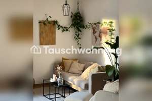 Tauschwohnung: Helle, charmante 2 Z.-Wohnung mitten in Sülz