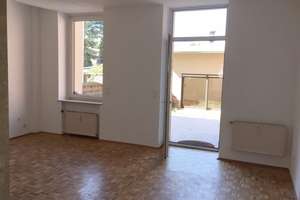 Neudorf Uni-Nähe, Wohnung (2Zi.KDB), mit sonniger Terrasse, Garten und Gartenhaus, renoviert – Sternbuschweg 4, 47057 Duissern, Duisburg – Vorschaubild 5