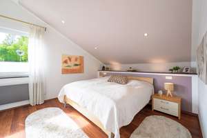 Modern gestaltete und hochwertige Immobilie in einmalig ruhiger Lage am Eifelsteig – 52076 Walheim, Aachen – Vorschaubild 14