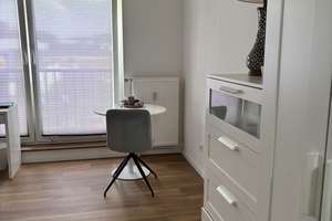 Gemütliches 1-Zimmer-Apartment in Aachen-Ost – Peliserkerstraße 67a, 52068 Panneschopp, Aachen – Vorschaubild 4