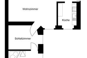 Ruhige Wohnung im lebendigen Schillerkiez – Ihr Rückzugsort in Neukölln – Die vollständige Adresse der Immobilie erhältst du vom Anbieter., 12049 Neukölln (Ortsteil), Berlin – Vorschaubild 10