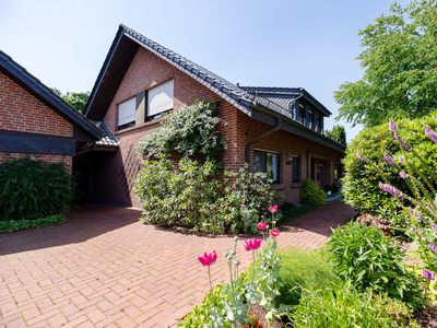 Viel Platz und ein besonders Wohngefühl - Einfamilienhaus in begehrter Lage von Wellingholzhausen!