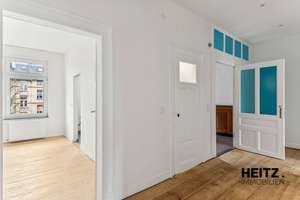 4-Zimmer Eigentumswohnung mit 2 Bädern und Balkon – Die vollständige Adresse der Immobilie erhältst du vom Anbieter., 64293 Darmstadt-Nord, Darmstadt – Vorschaubild 15