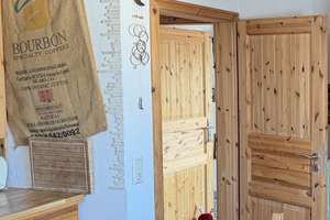 Ganz oben, ganz Ihres: Gemütliche DG-Altbauwohnung mit 2 Ebenen & Loggia-Potenzial in Sandhofen – 68307 Sandhofen, Mannheim – Vorschaubild 24