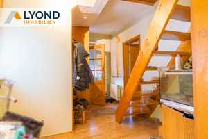 Zweifamilienhaus in Heilbad Heiligenstadt! Ideal für Familien oder Kapitalanleger! – Eichsfeld (Kreis) – Vorschaubild 25