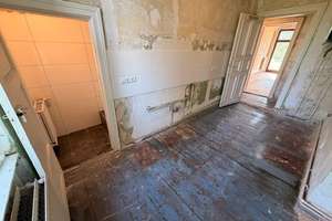 Renovierungsbedürftige 2-Zimmer-Wohnung mit Balkon in Berlin Wedding! – Pankstr. 80, 13357 Gesundbrunnen, Berlin – Vorschaubild 5