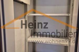 Gemütliche Balkonwohnung in guter Lage von Köln-Dünnwald – Die vollständige Adresse der Immobilie erhältst du vom Anbieter., 51069 Dünnwald, Köln – Vorschaubild 9