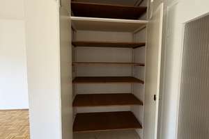 3-Zimmer-Wohnung mit Balkon in Aachen Innenstadt – Die vollständige Adresse der Immobilie erhältst du vom Anbieter., 52062 Hansemannplatz, Aachen – Vorschaubild 7