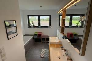 RESERVIERT    Energieeffizientes Traumhaus in schönster Randlage (provisionsfrei) – Fasanenweg 27, 48499 Salzbergen – Vorschaubild 6