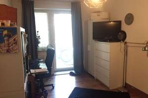 Gepflegte 3-Zimmer-Wohnung mit Balkon und Einbauküche in Aachen, WG-geeignet – Friedrichstraße 43, 52070 Adalbertsteinweg, Aachen – Vorschaubild 5