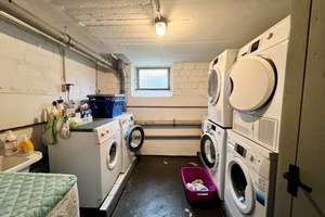 4-Zimmer-Erdgeschosswohnung in ruhiger Lage von Rheindahlen – Die vollständige Adresse der Immobilie erhältst du vom Anbieter., 41179 Rheindahlen-Mitte, Mönchengladbach – Vorschaubild 7