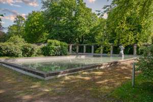 Traumwohnung mit großer Loggia im privaten Villenpark – 45479 Broich, Mülheim an der Ruhr – Vorschaubild 19