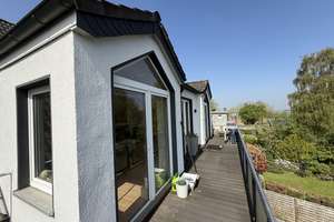 Repräsentative Maisonettewohnung mit Einbauküche in zentraler  Lage von Essen-Haarzopf – Humboldtstr. 177, 45149 Fulerum, Essen – Vorschaubild 3