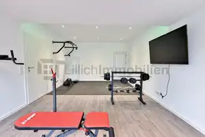 Einziehen und wohlfühlen: Sanierte Doppelhaushälfte mit Garten – Ohne Käuferprovision! – Ludwigsburg (Kreis) – Vorschaubild 23