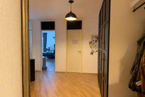 Traumhafte 3-Zimmer-Wohnung | 97 m² | 2 Bäder | Wanne | ruhige Neustadt-Lage an der Heide in Dresden – Die vollständige Adresse der Immobilie erhältst du vom Anbieter., 1099 Radeberger Vorstadt, Dresden – Vorschaubild 32