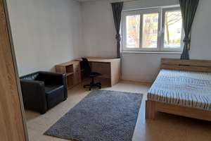 3-Zimmer-Wohnung in Bad Cannstatt – Melanchthonstraße 40, 70374 Schmidener Vorstadt, Stuttgart – Vorschaubild 3