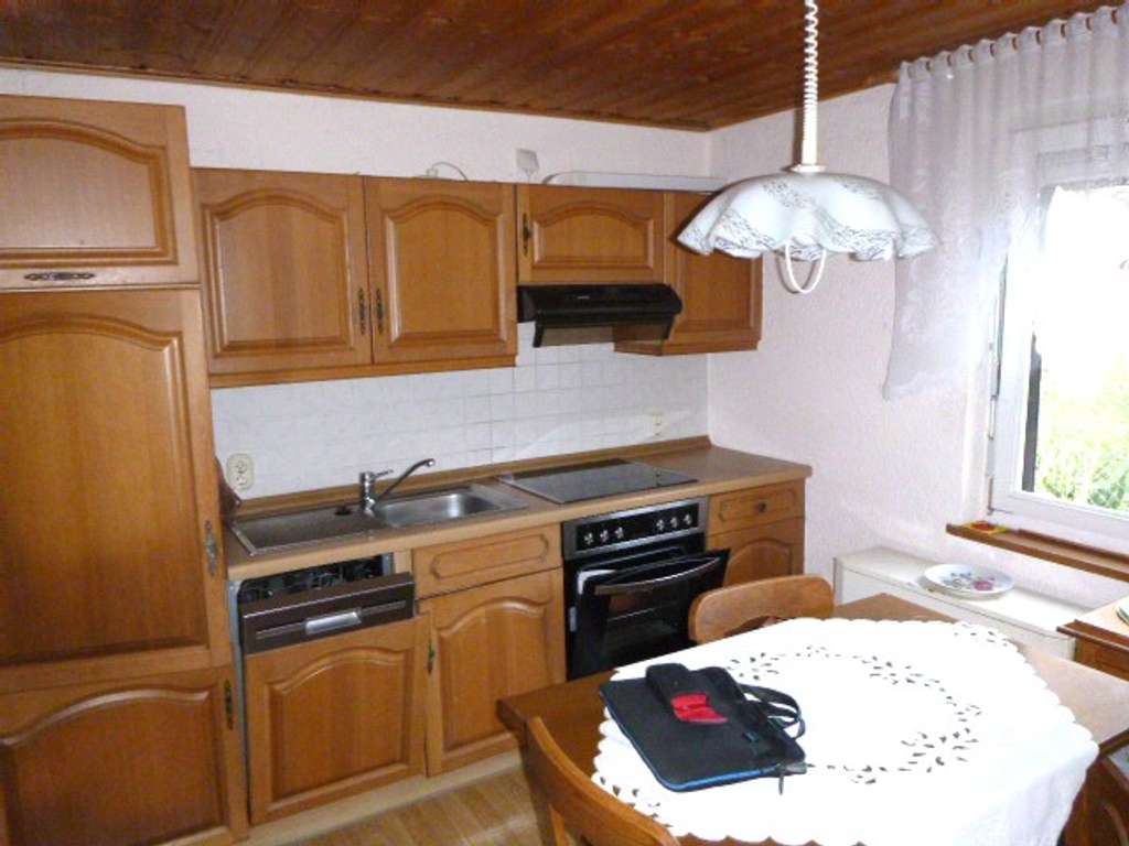 Immobilie in Belgern-Schildau - Massiver Bungalow in Sitzenroda -  Wohnen am Rande der Dahlener Heide - Bild 1