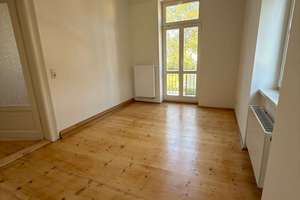 helle 3-Zimmer-Wohnung mit Balkon im 1.OG in einem sanierten Gründerhaus – Roquettestraße 41, 1157 Briesnitz, Dresden – Vorschaubild 7