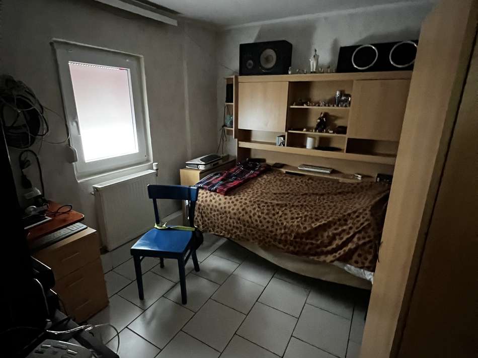 Zimmer EG