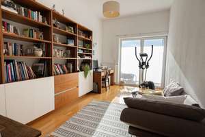 3 Zimmer Wohnung in Wuppertal Elberfeld – Die vollständige Adresse der Immobilie erhältst du vom Anbieter., 42103 Elberfeld, Wuppertal – Vorschaubild 2