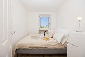 Sofort einziehen & wohlfühlen: Sanierte 1,5-Zimmer-Wohnung mit Balkon in Bogenhausen – Regina-Ullmann-Str. 73, 81927 Johanneskirchen, München – Vorschaubild 5