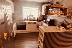 Reiheneckhaus mit Garten & Garage | langjährig vermietet | provisionsfrei – 51381 Bergisch Neukirchen, Leverkusen – Vorschaubild 6