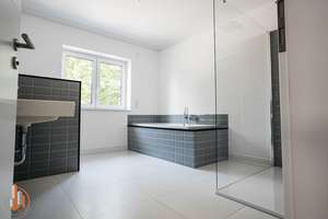 Moderne Luxus-Stadtvilla mit zwei Einheiten, Smart Home und Erdwärme- 6 Zimmer möglich – Fliedergrund 5, 39130 Neu Olvenstedt, Magdeburg – Vorschaubild 10