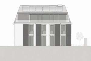 Raum für Ihre Ideen – 2-Zimmer-Wohnung mit großzügigem Hobbyraum und eigenem Garten – Graudenzer Straße 13, 81927 Englschalking, München – Vorschaubild 2