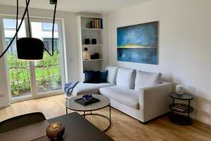 PROVISIONSFREI - Neubauwohnung mit Terrasse in hochwertiger Wohnanlage