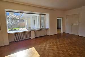 Architektonisch reizvolle Villa in Best-Lage am Mulang maklerfrei – Die vollständige Adresse der Immobilie erhältst du vom Anbieter., 34131 Bad Wilhelmshöhe, Kassel – Vorschaubild 19