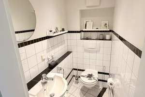 Exklusive Maisonette-Wohnung mit Galerie, Tiefgaragenstellplatz und Blick auf den Hexenturm  – Die vollständige Adresse der Immobilie erhältst du vom Anbieter., 65510 Idstein – Vorschaubild 14