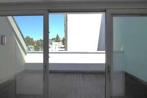 Sowas haben Sie noch nicht gesehen! - Moderne DG-5-Raum im Loftstil – Ulmenstr. 3, 9112 Kaßberg, Chemnitz – Vorschaubild 22
