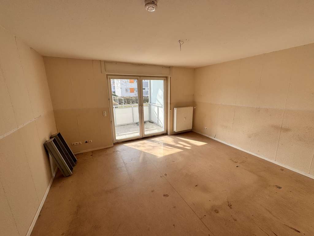 Immobilie in Ingelheim am Rhein - Kompakte 3-Zimmer-Wohnung in gesuchter Lage von Ingelheim | Bieterverfahren - Bild 2