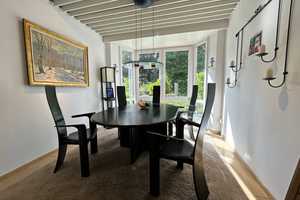 Bungalow mit Stil und Südgarten in ruhiger Seitenstraße. 
Ihr Zuhause im Grünen! – Dortmund – Vorschaubild 3
